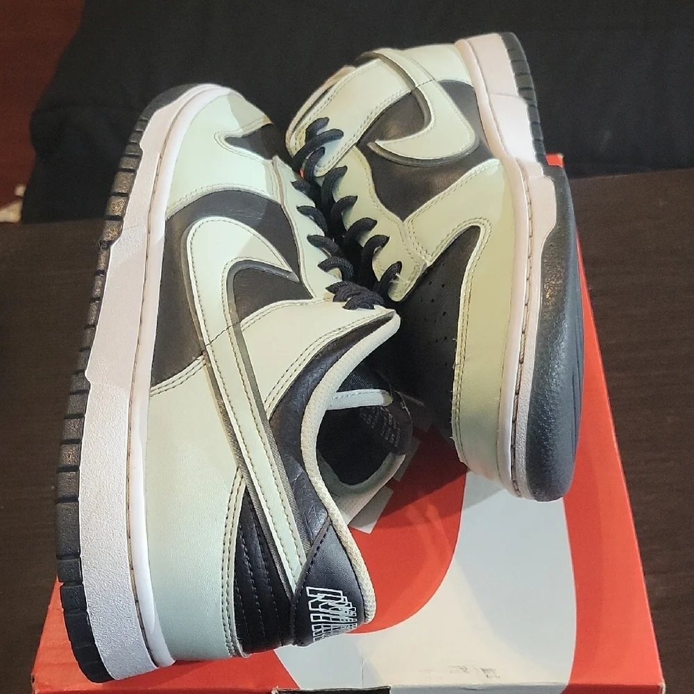 Nike Dunk Low Retro Premium 